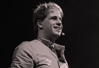 Openluchtdienst 8 juli 2018
