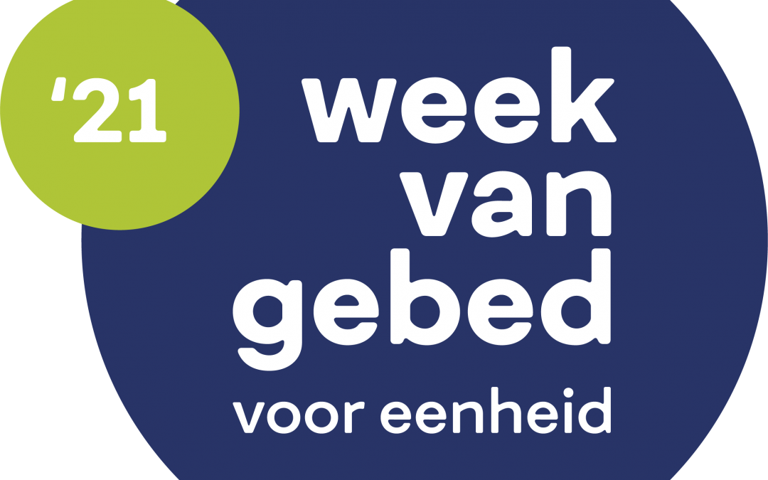 Week van gebed 2021