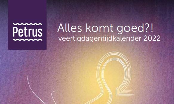 Veertigdagentijdkalender