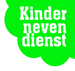 Activiteit kindernevendienst