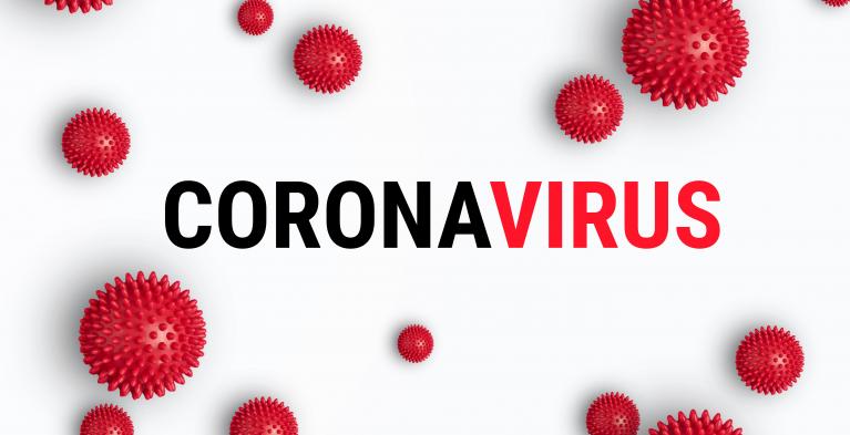 Maatregelen ter voorkoming van het verspreiden van het Corona virus