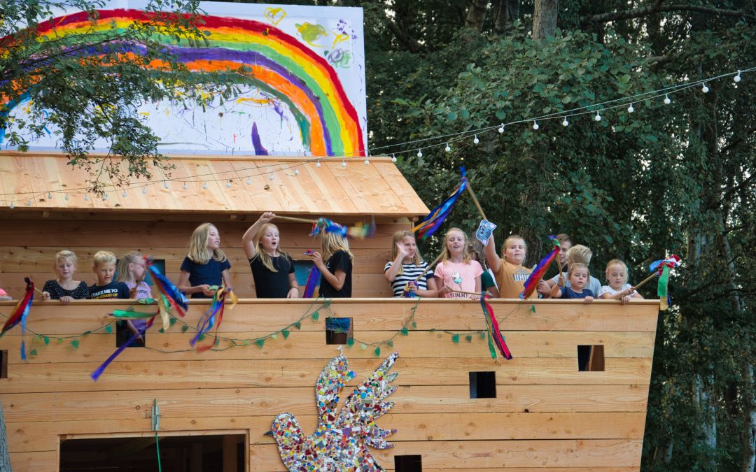 Foto’s Noach 17-9-21