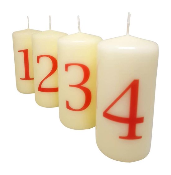 9 december 4e Advent