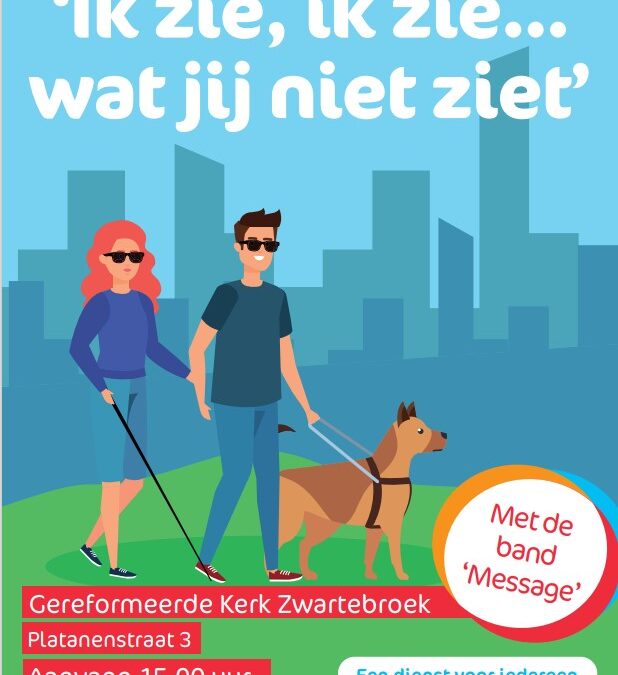 Speciale dienst