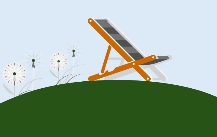 Openluchtdienst 7 juli